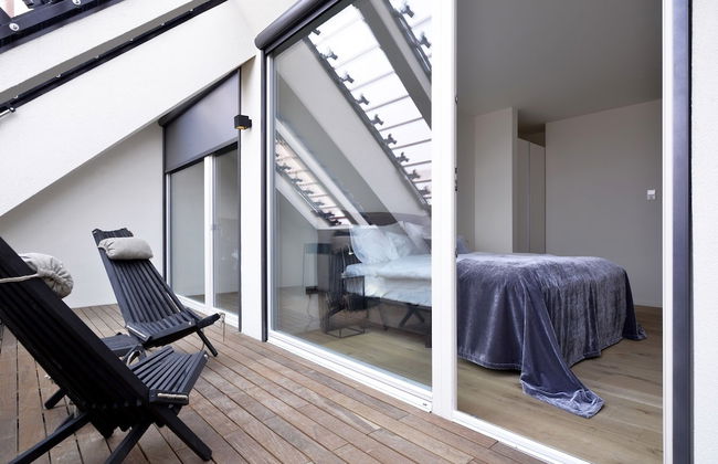 Hotel Maribor, City apartments - Photo 15