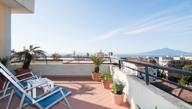 Top Floor - Foto 5, Terrace