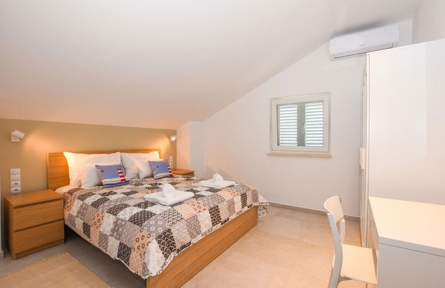 Apartments Villa Magena - Foto 26