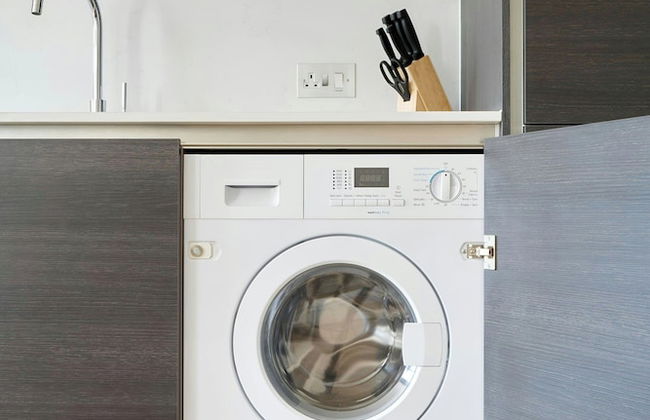 Sonder by Marriott Bonvoy Sloane Square Apartments Chelsea - Foto 27