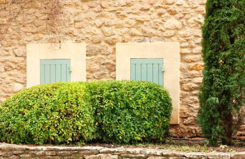 Mas des Cèdres - Photo 13