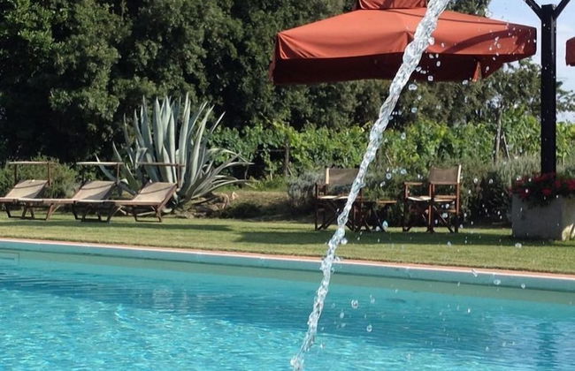 Villa Lorenza - Foto 25