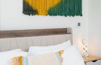 Central 2BR Condo in Downtown Boston & T-Station - Foto 12