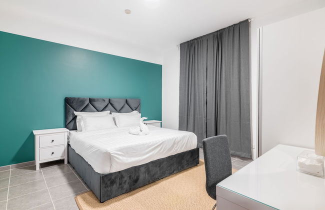 Mabaat - Al Shurooq 76 - 645 - Foto 2