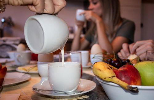 Nock Apartment Dolomites in South Tyrol - Italy - Photo 29