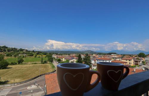 Blu Petrolio Stay-Karabas Apartments - Foto 24