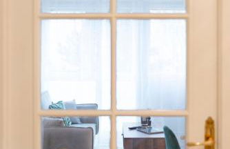 Appartement 6 personnes avec parking - Le Londres Vandoeuvre-lès-nancy - Foto 17