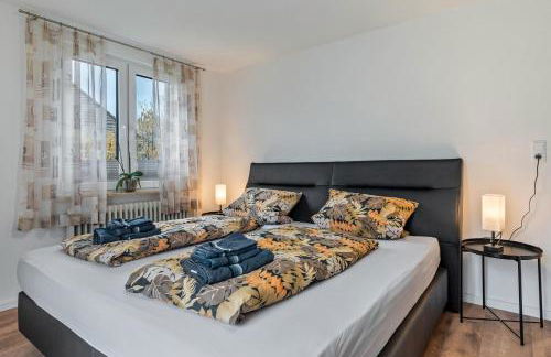 Ferienwohnung im Grünen - Foto 20