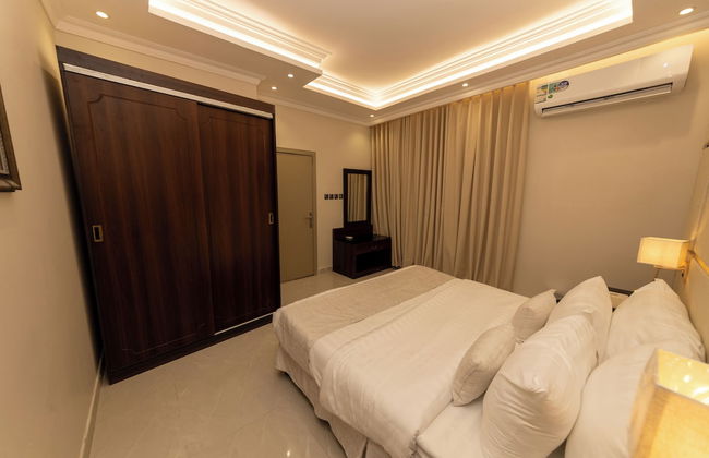 Burj Al Hayah Tower - Al Malaz - Foto 44