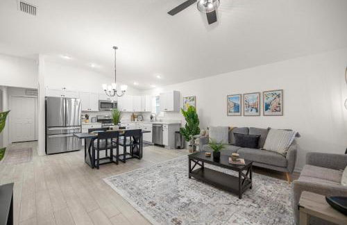 Walk to Saluki Recreational Center, Minnutes to Eastport With Golfcart - Foto 1