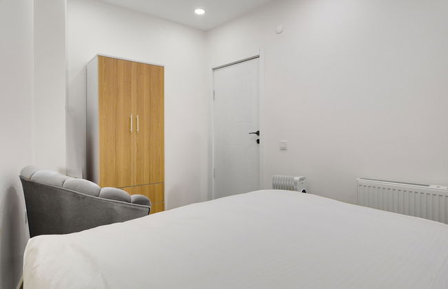 Cozy Flat 10 min to Marmaray and Uskudar Coast - Foto 16