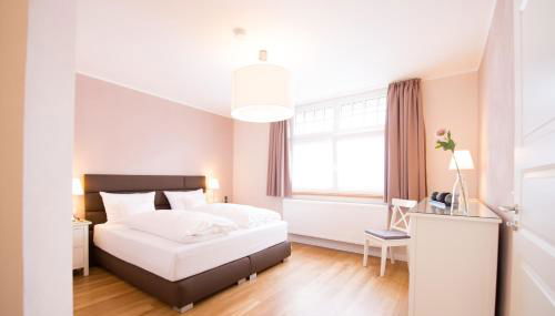 Gästehaus C.H.Berres Ürzig-Mosel - Foto 2