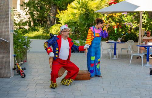 Residence Serenissima - Foto 48