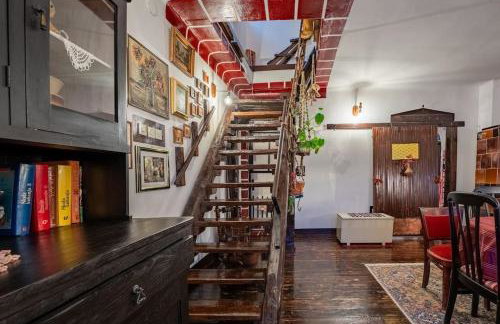 XXL apartman Treasure Hunters Academy - Foto 34