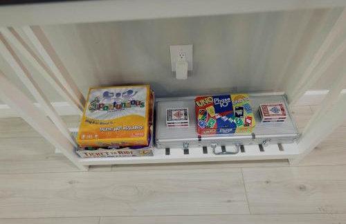 Spacious home away from home! Hot tub! - Photo 39