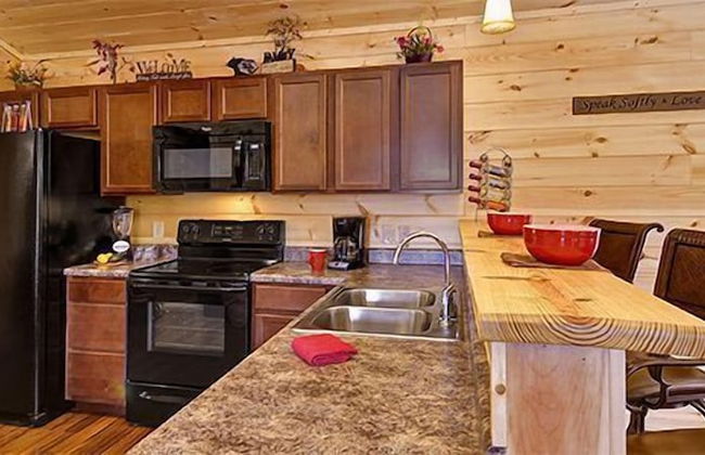 Dollywood Cabins - Foto 37