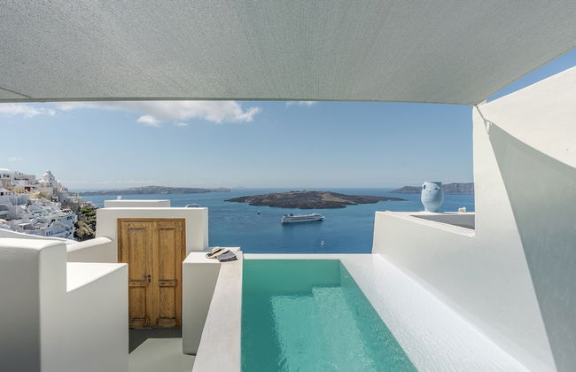 Thera Villas - Foto 25