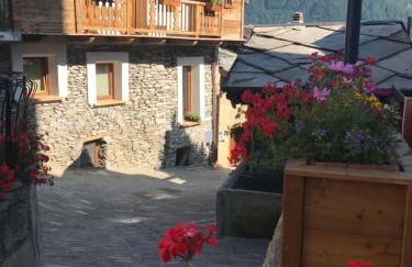 LA PLACETTE - Albergo diffuso e Trattoria - Foto 17