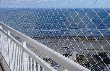 linda vista mar,2 quartos,Ocian SP - Photo 36