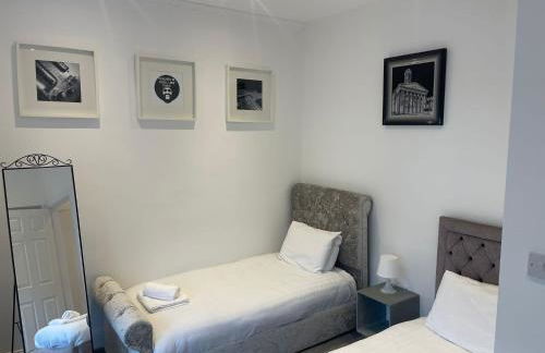 Elder Park Apartments - Foto 11