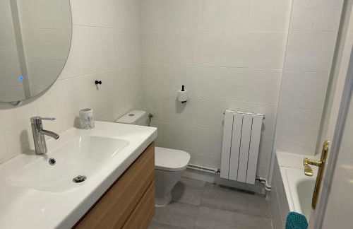 Apartamento recién reformado en Ezcaray - Photo 13