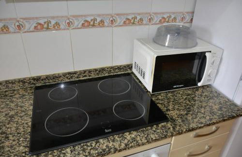 APCOSTAS Villa de Madrid - Photo 9