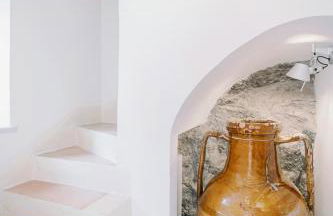 Historic Villa In Maiori's Lemon Grove - Foto 27