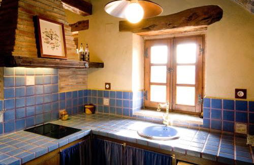 Casa Mur de Alujan - Photo 61