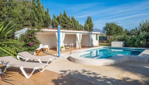 La Casa de la Oma -La Caseta - Foto 5