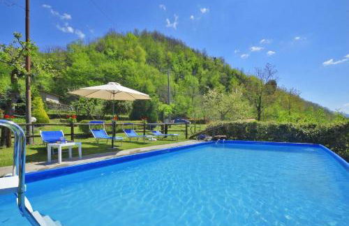 Casa Le Meriche - Happy Rentals - Foto 13