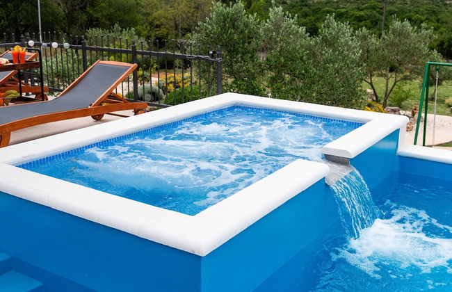 Villa Kiara - Foto 20