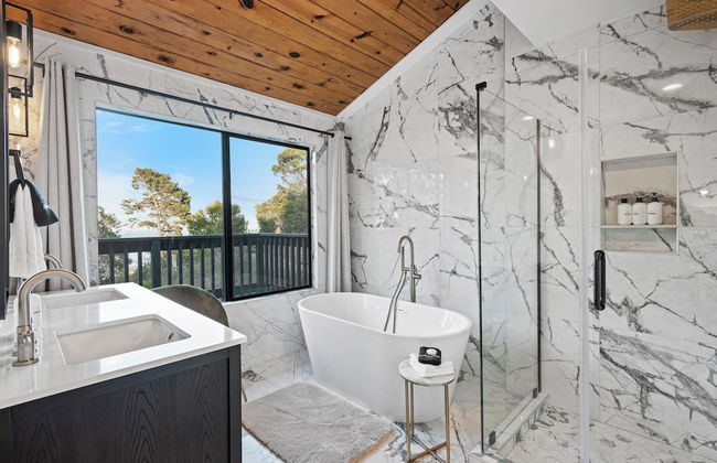 Marbella Lane 3BR Penthouse Executive Suite SFO - Foto 26