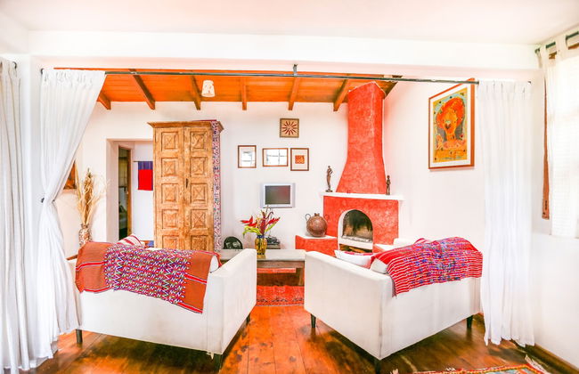 Casa Paxanax - Foto 10