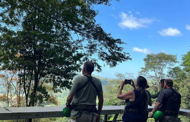 Billet pour le parc d'attraction Rainforest Atlantic - Photo 9