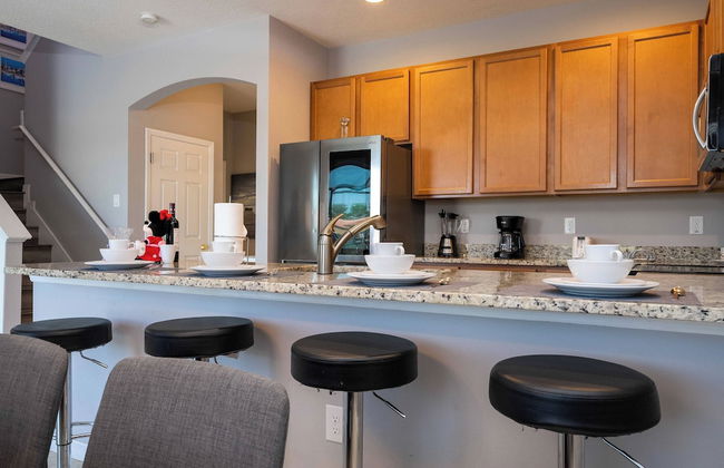 Lake View Home With Private Pool at Bella Vida 91 - Foto 42