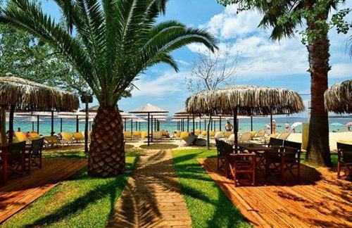 V Luxury Suites Toroni 1 - Foto 43