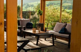 Gorczańskie Wzgórze - Foto 14