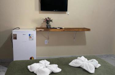 Fabika Pousada - Foto 71