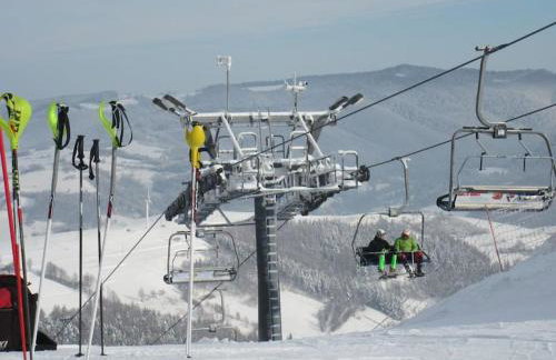 Apartament Premium Suite- Willa Lawenda - Foto 15