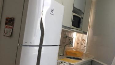 Ap 210 Bahia Flat, Barra - Foto 4