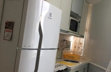 Ap 210 Bahia Flat, Barra - Foto 4