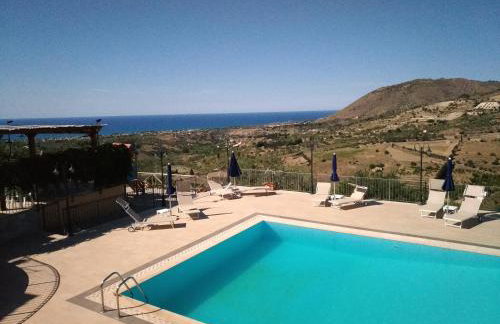Agriturismo le Campanelle - Sicilia - Cefalù - Foto 10