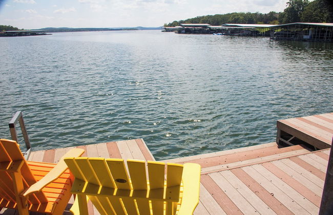 Stormy Point Village Lakeside - Foto 49