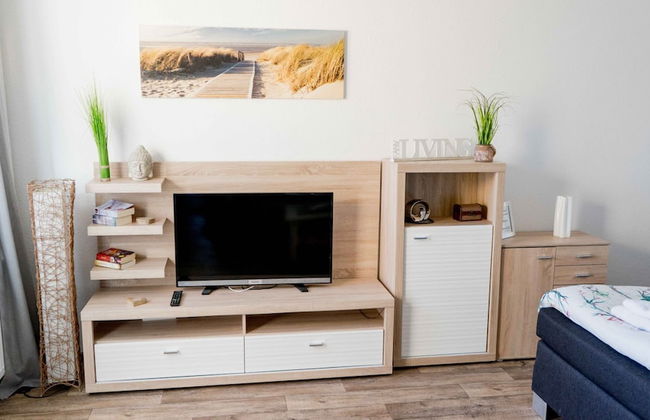 Ferienwohnung Anke-Apartement 3c - Foto 6