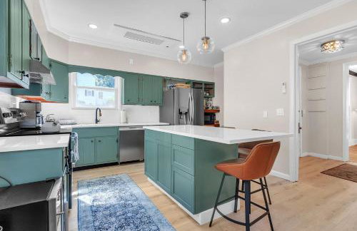 Cozy Trotter home - Foto 9