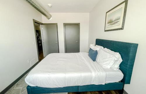 Sleepover 1BD 1BA Des Moines Apartments - Foto 24