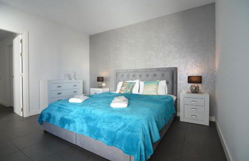 Casa Ana - Luxury pool apartment at Casilla de Costa - Foto 53