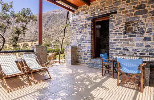 Traditional stone house by the sea... - Foto 28