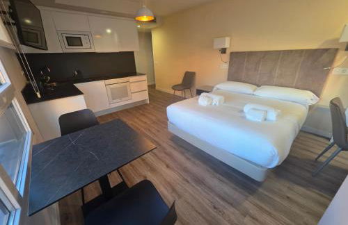 Apartahotel Aranda Flex Living - Photo 17