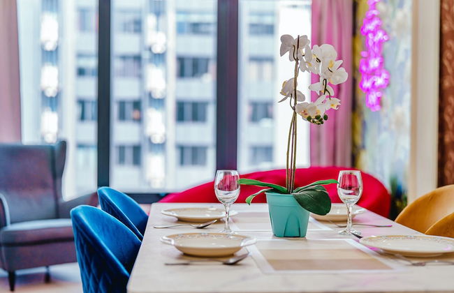 Tropicana 218 Macalister by YueLai Inn - Foto 66